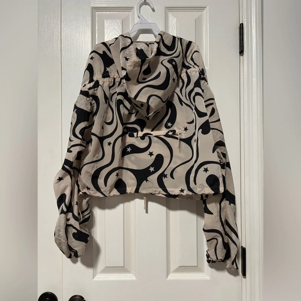 JoyLab trendy bomber